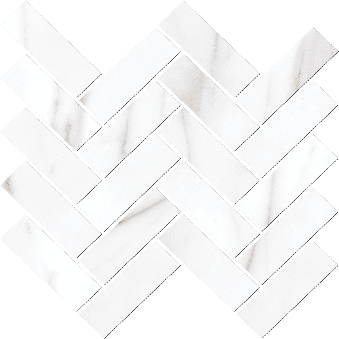 faianta herringbone