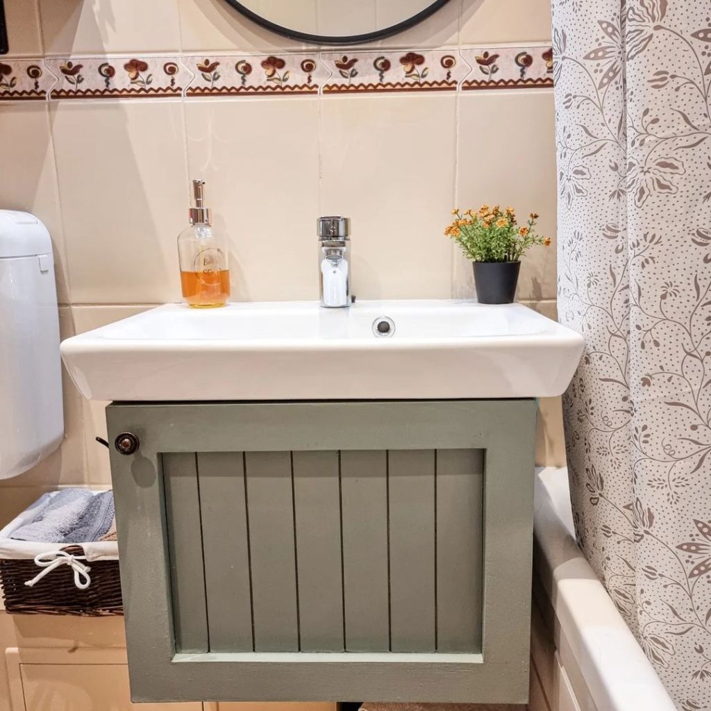 baie apartament Oradea