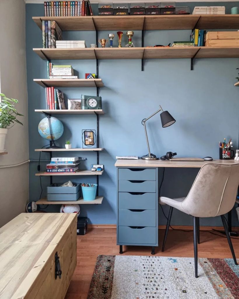 cameră adolescent apartament Oradea