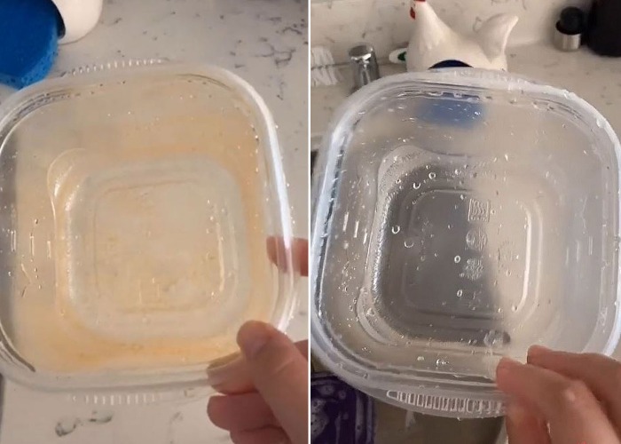 trucuri bune pentru casă de pe TikTok