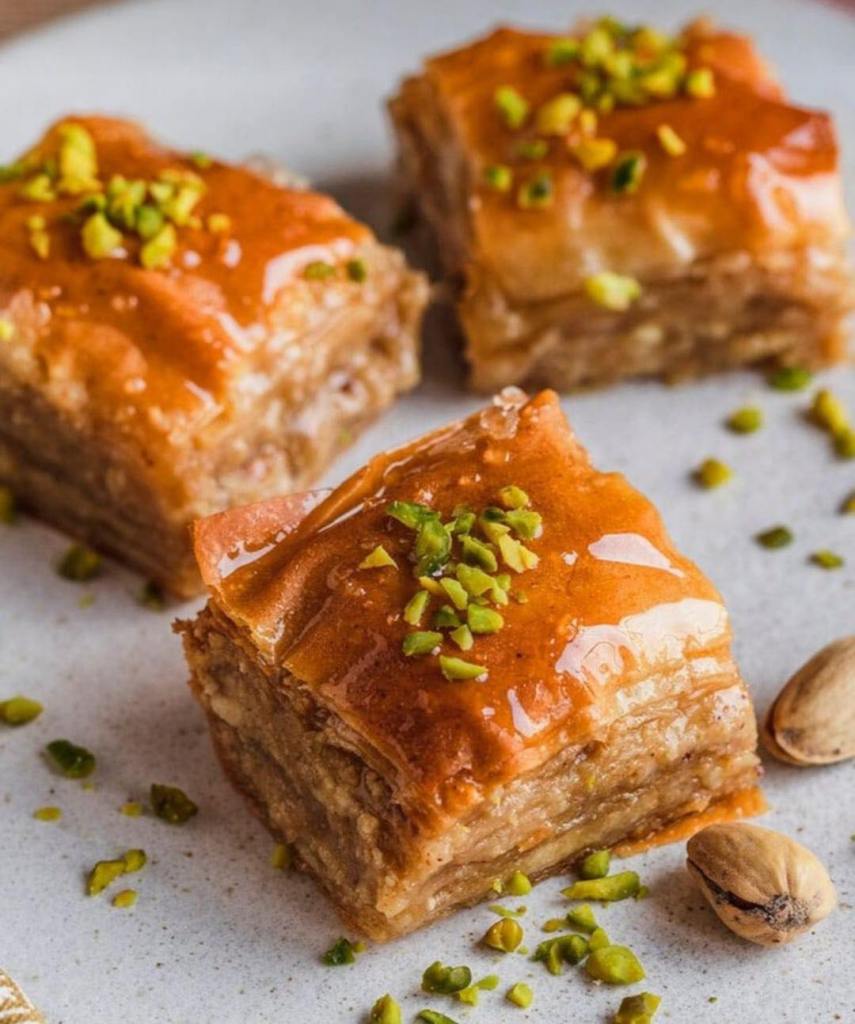 emre baklava