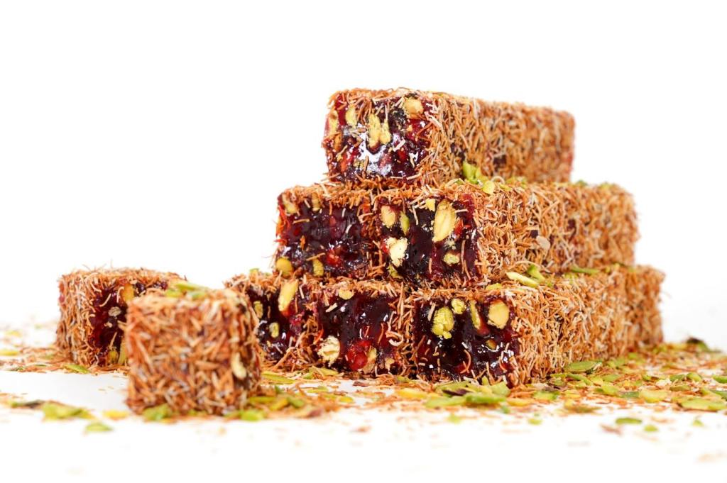 emre baklava