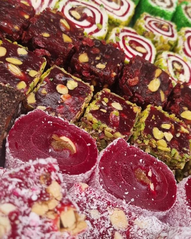 emre baklava