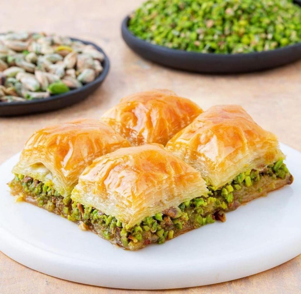 emre baklava