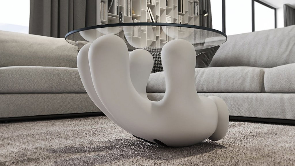 masuta cafea mickey mouse