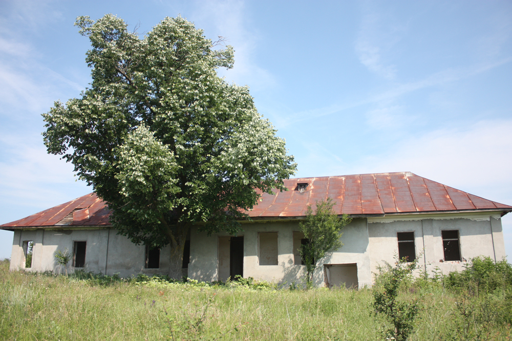 case memoriale Alexandru Macedonski