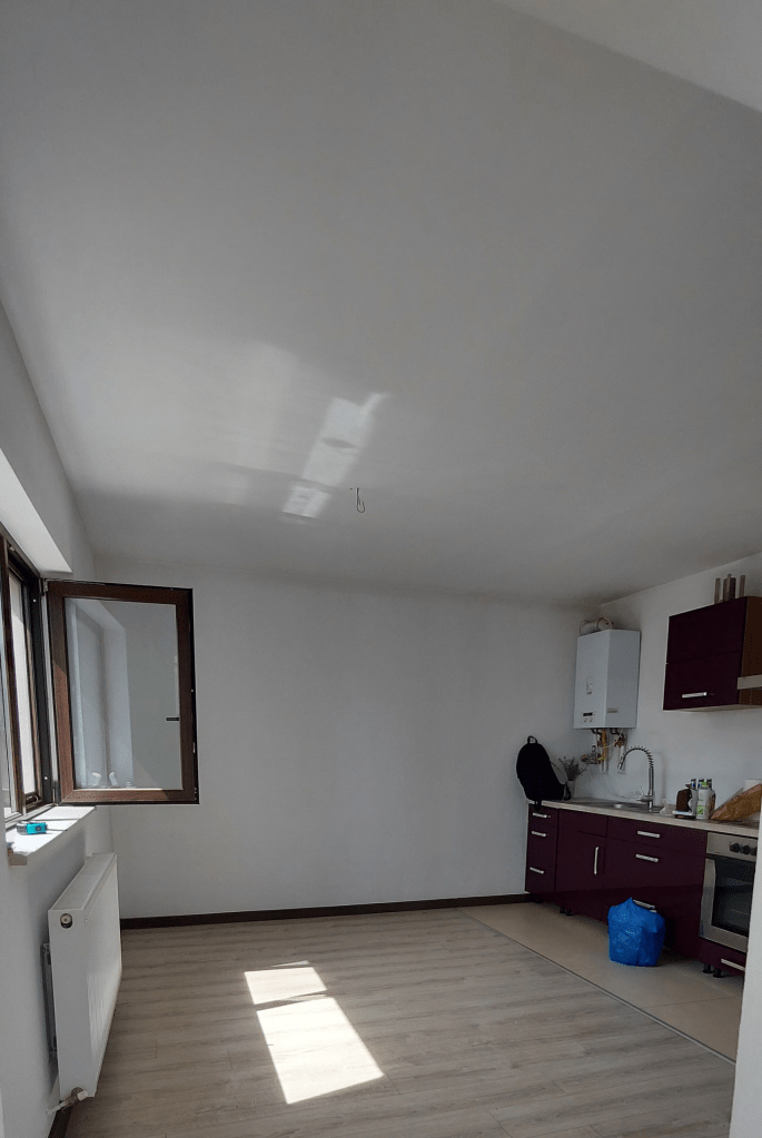 bucătărie modernă