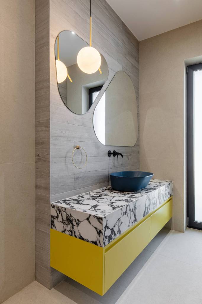 Amenajare baie copil Pure Mess Design - Off The Grid (23)