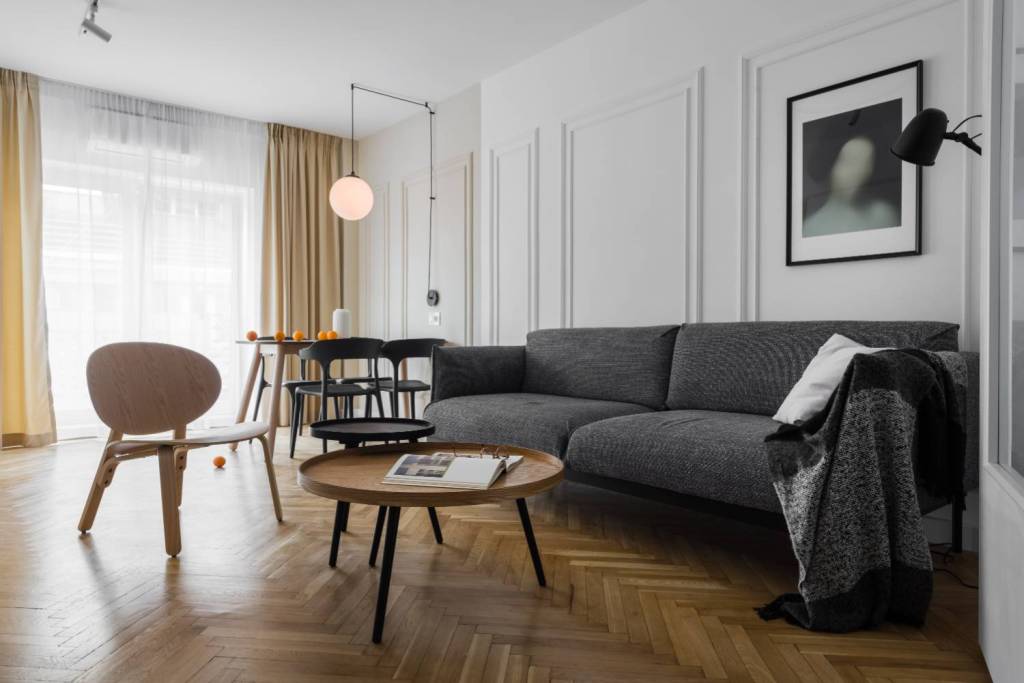 Amenajare apartament Unirii Bucuresti (10)