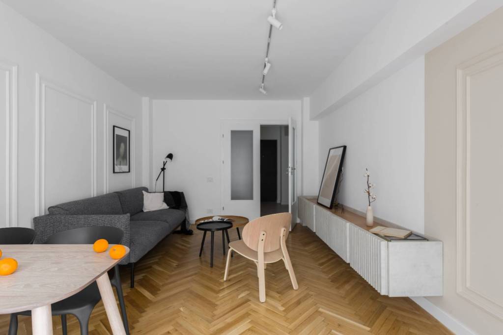 Amenajare apartament Unirii Bucuresti (8)