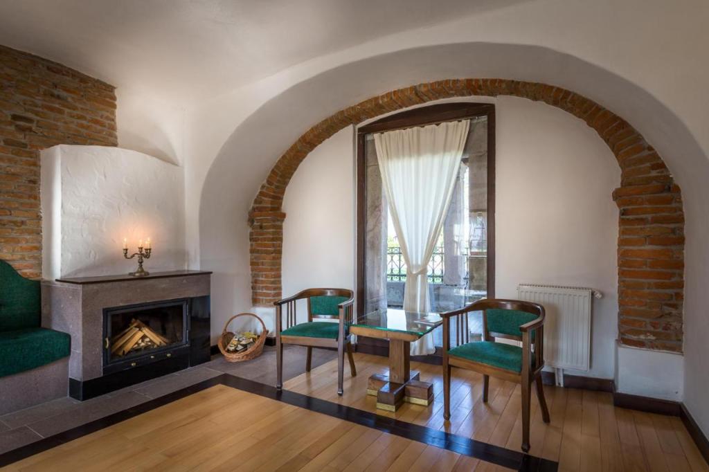 Castle Hotel Daniel Booking