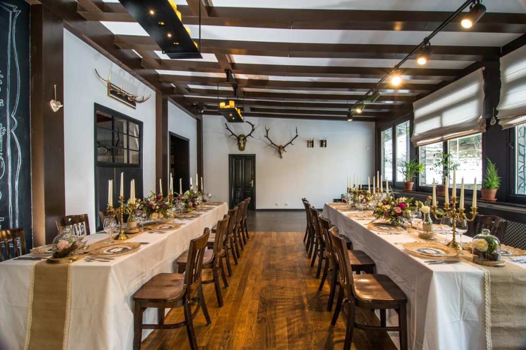 Hadar Chalet facebook