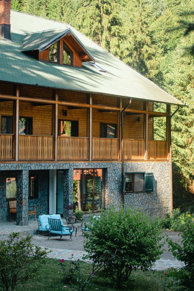 Hadar Chalet facebook