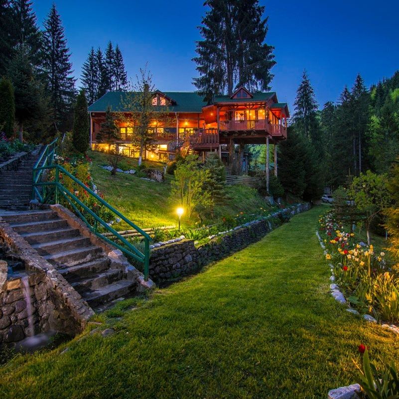 Hadar Chalet facebook