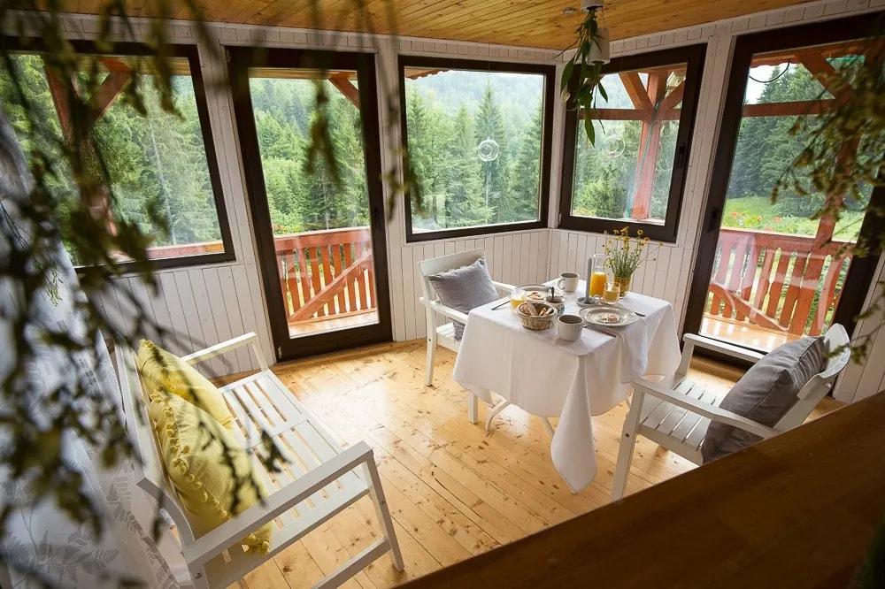 Hadar Chalet facebook