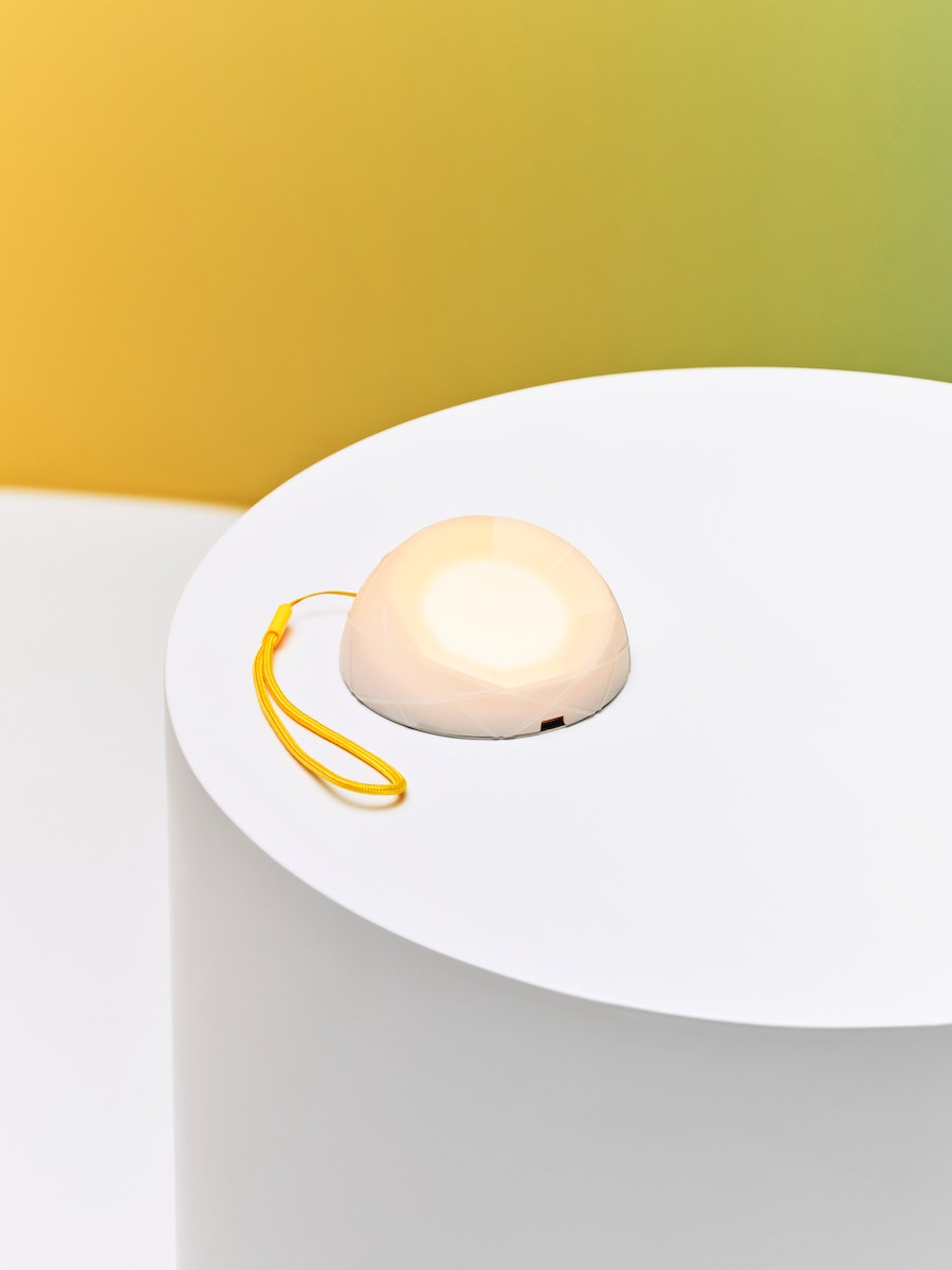 lampa IKEA eco