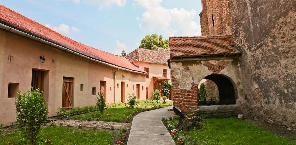 Medieval Apartments Frauendorf facebook