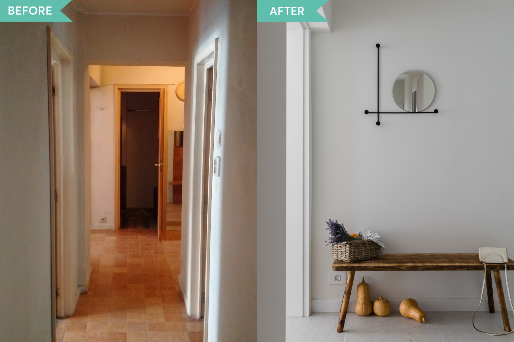 Renovare apartament Bucuresti Unirii (11)