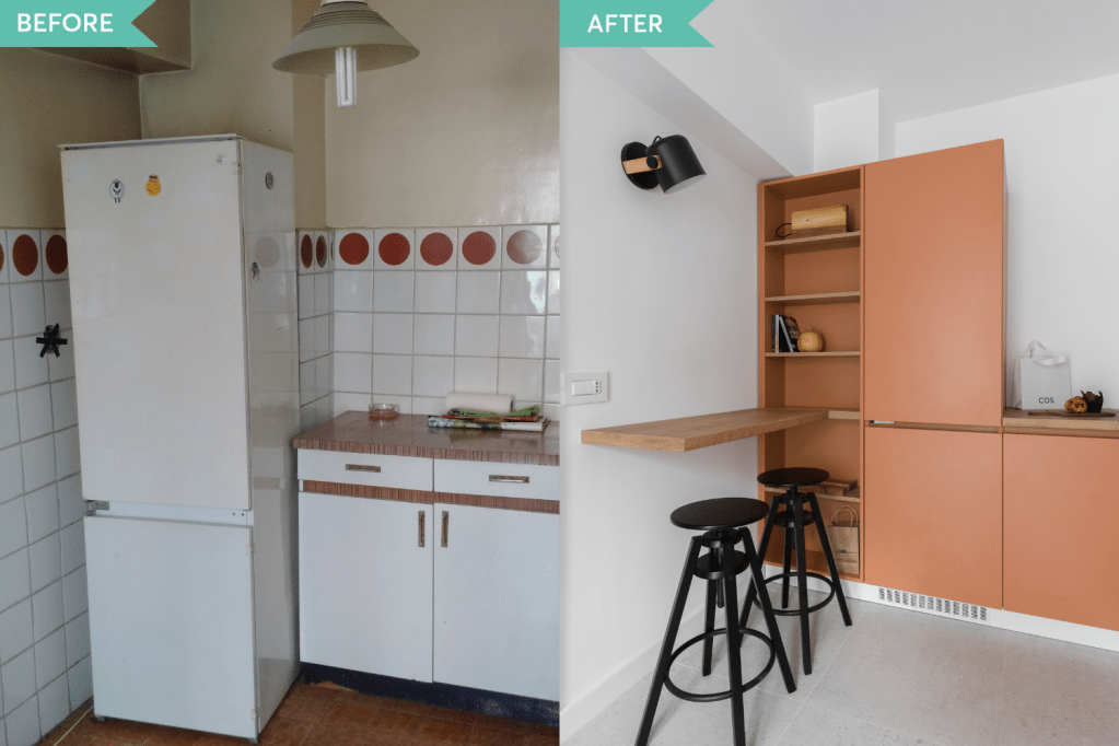 Renovare bucatarie apartament Bucuresti Unirii (4)