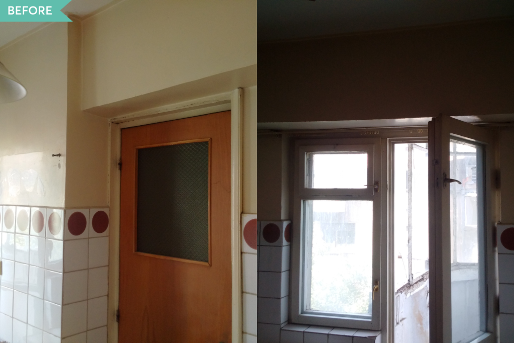 Renovare apartament Bucuresti Unirii (5)