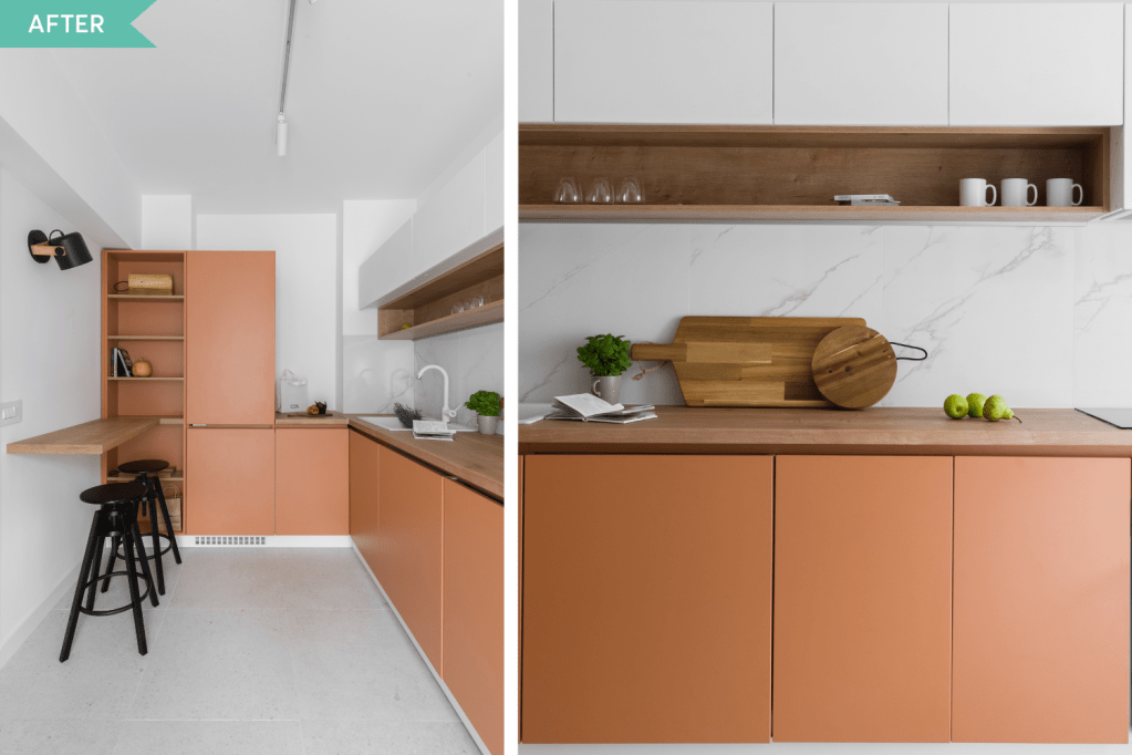 Renovare bucatarie apartament Bucuresti Unirii (4)