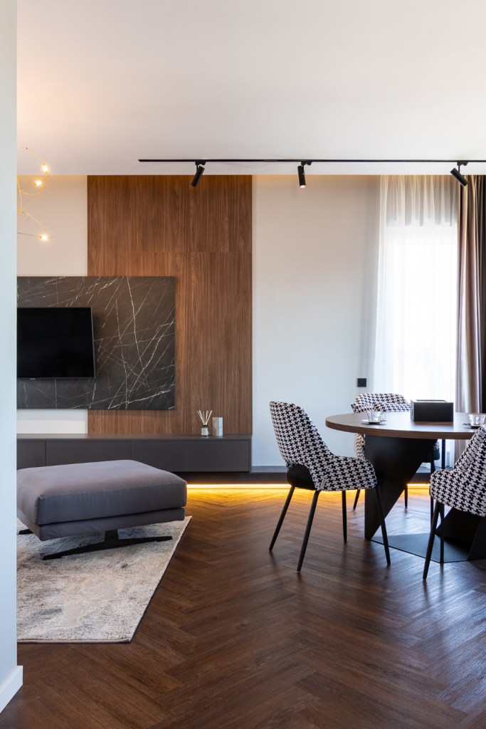 apartament de lux 0