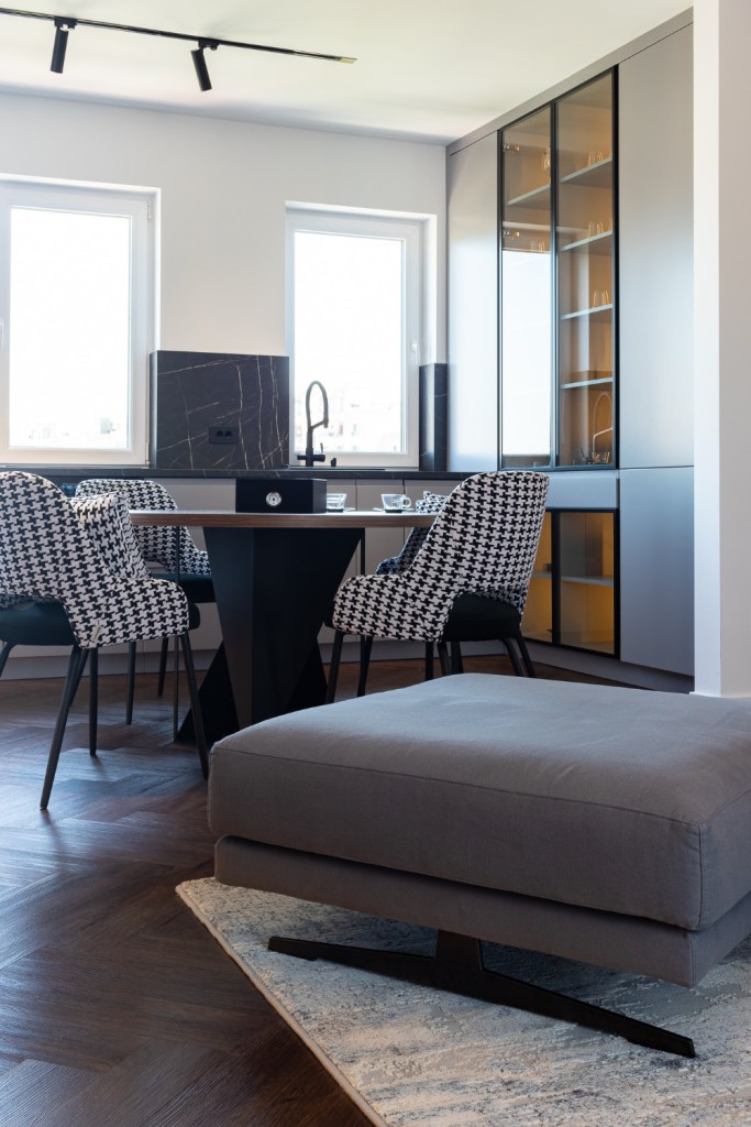 apartament de lux a