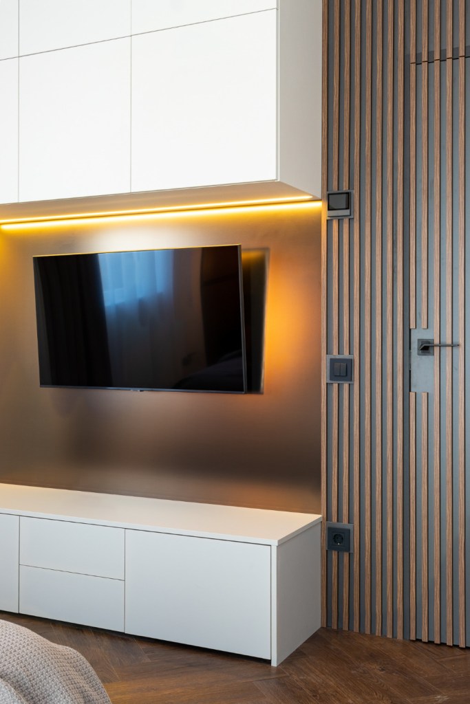 apartament de lux b