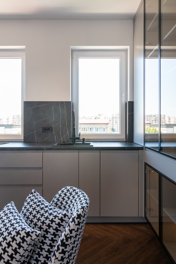 apartament de lux c