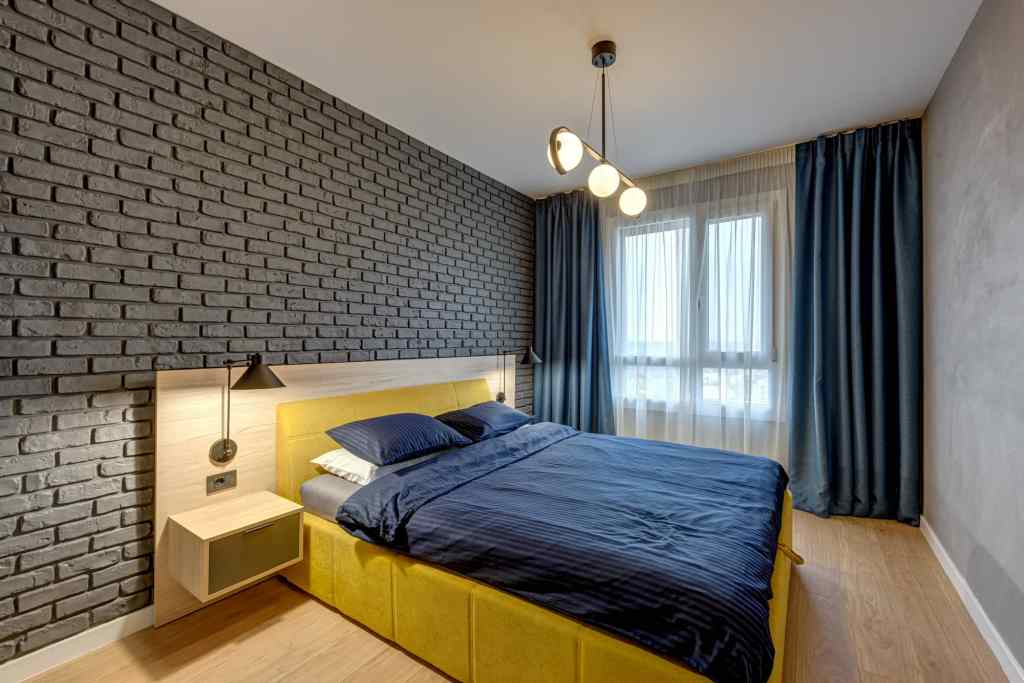 amenajare apartament cobalt blue foro arhimedia