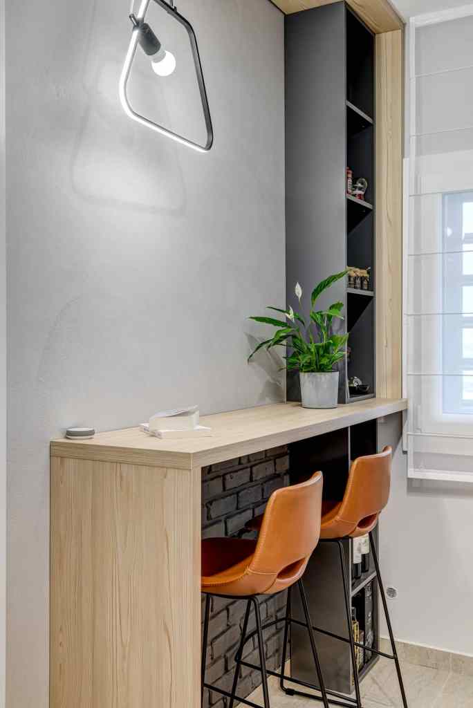 amenajare apartament cobalt blue foro arhimedia