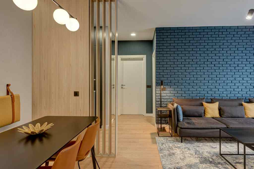 amenajare apartament cobalt blue foro arhimedia