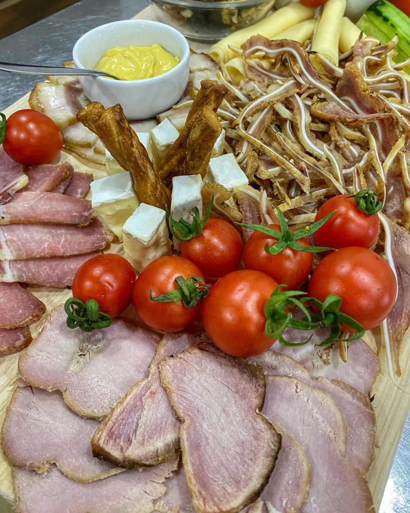 cob village facebook