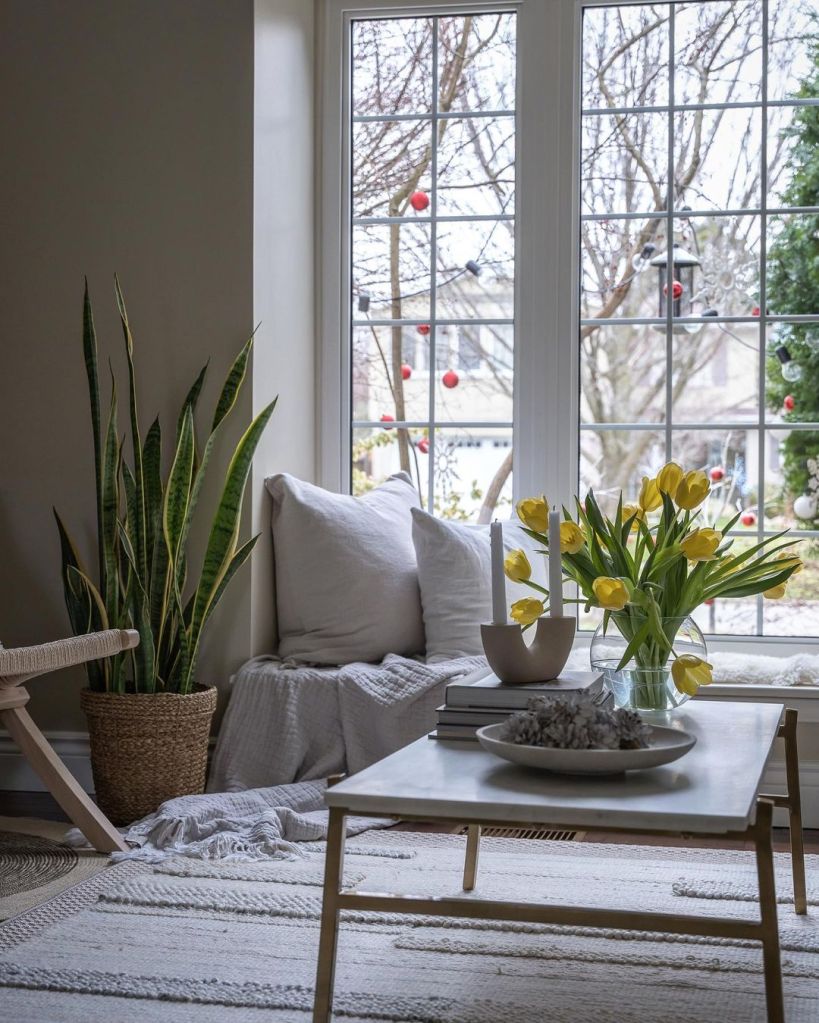 casă Toronto living