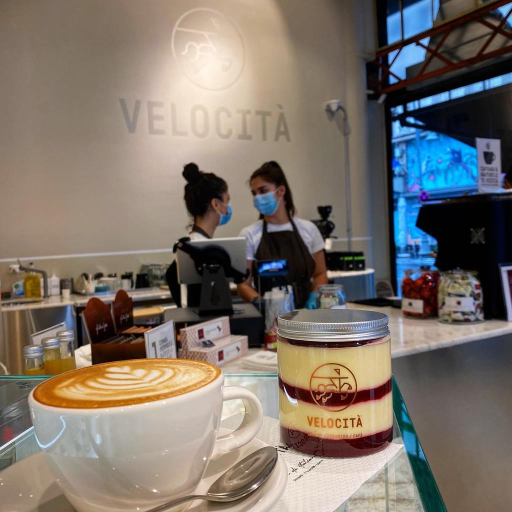velocita tiramisu facebook