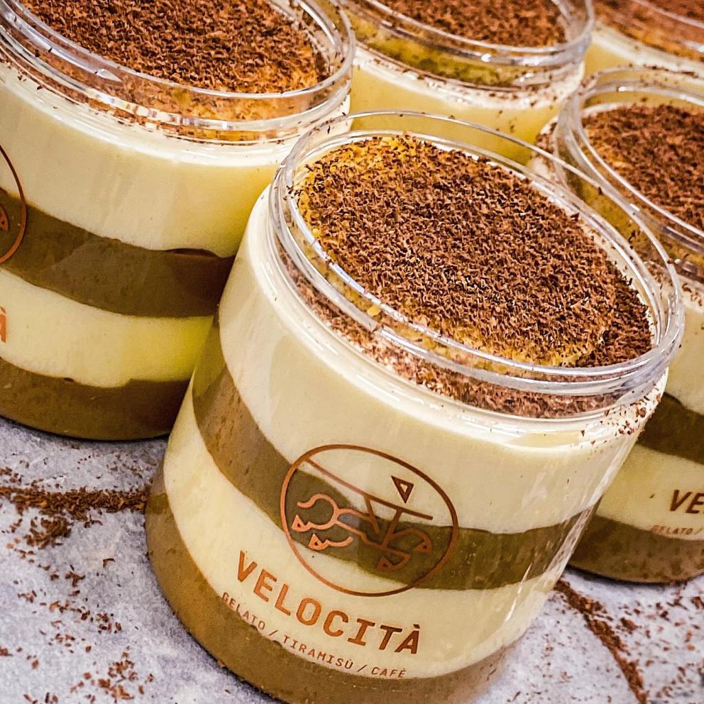 velocita tiramisu facebook