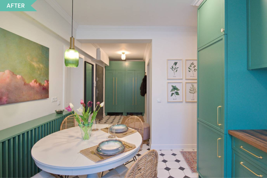 Before and after - renovare apartament Targu Mures - Simona Ungurean (10)
