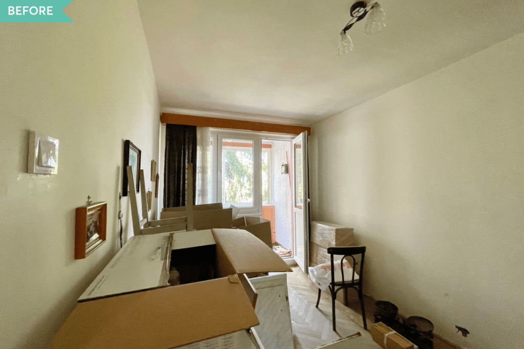 Before and after - renovare apartament Targu Mures - Simona Ungurean (18)