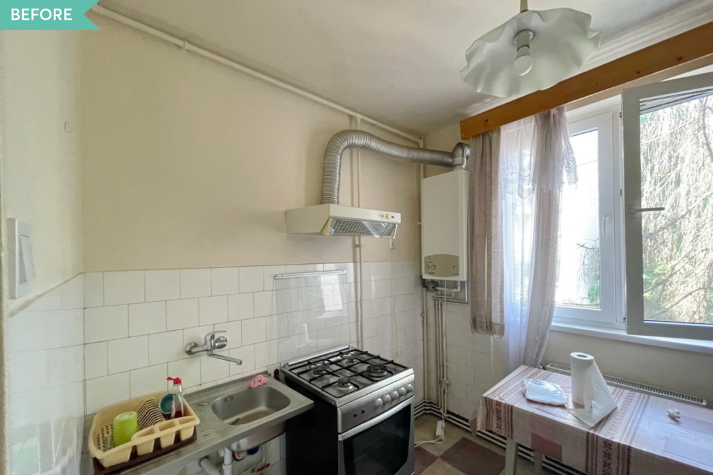 Before and after - renovare apartament Targu Mures - Simona Ungurean (6)