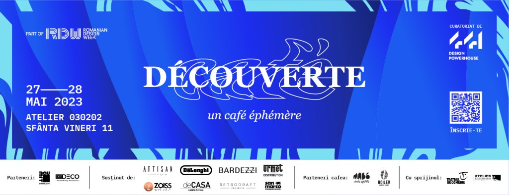 cafea si design