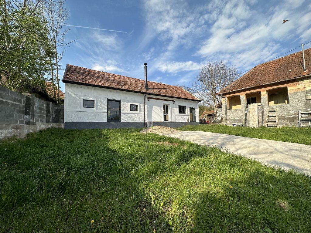 Proprietarii și-au căutat casa timp de 8 luni și 15 minute