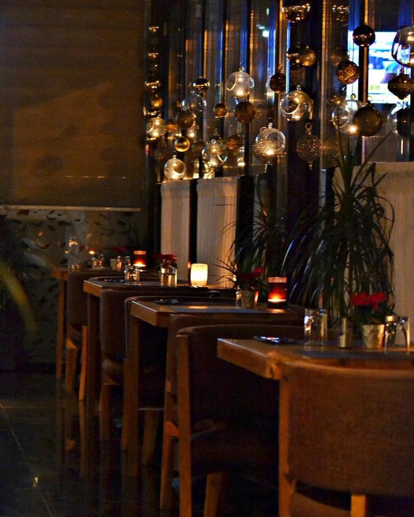 Restaurant Noir
