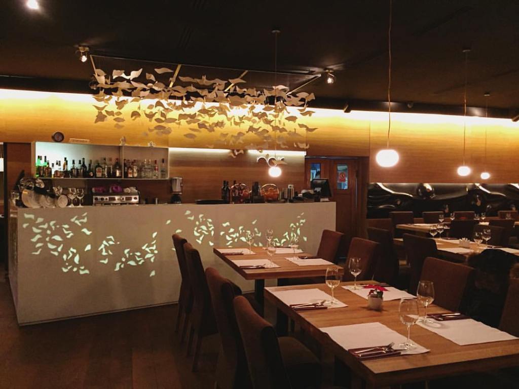 Restaurant Noir
