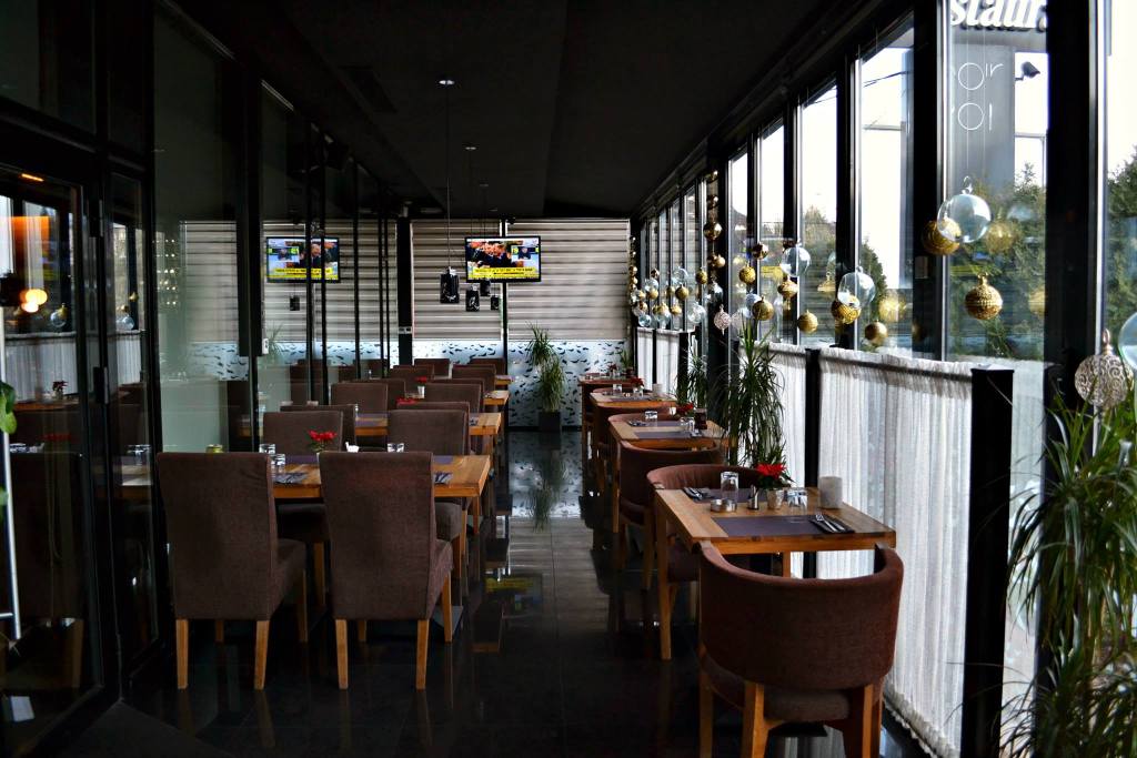 Restaurant Noir