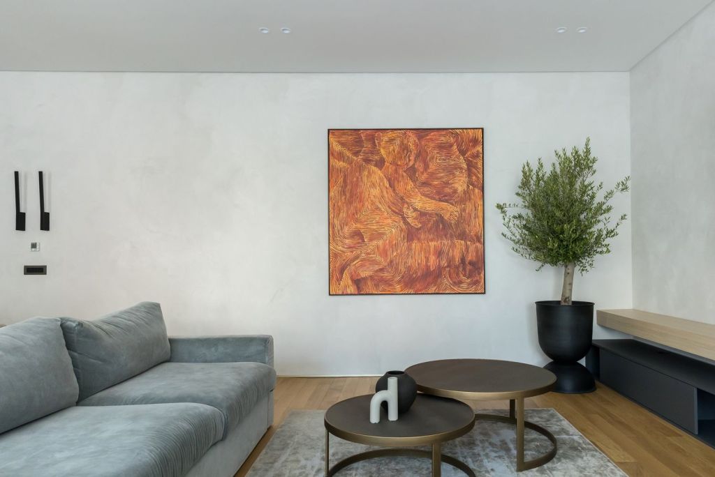 amenajare moderna living