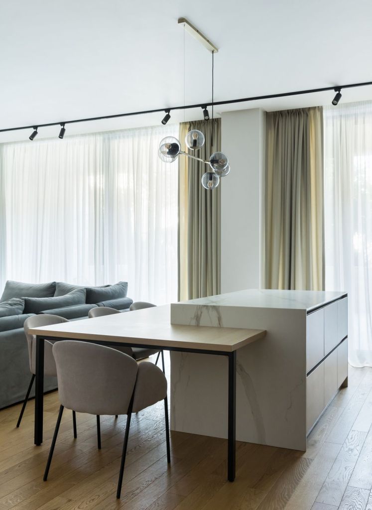 amenajare moderna dining