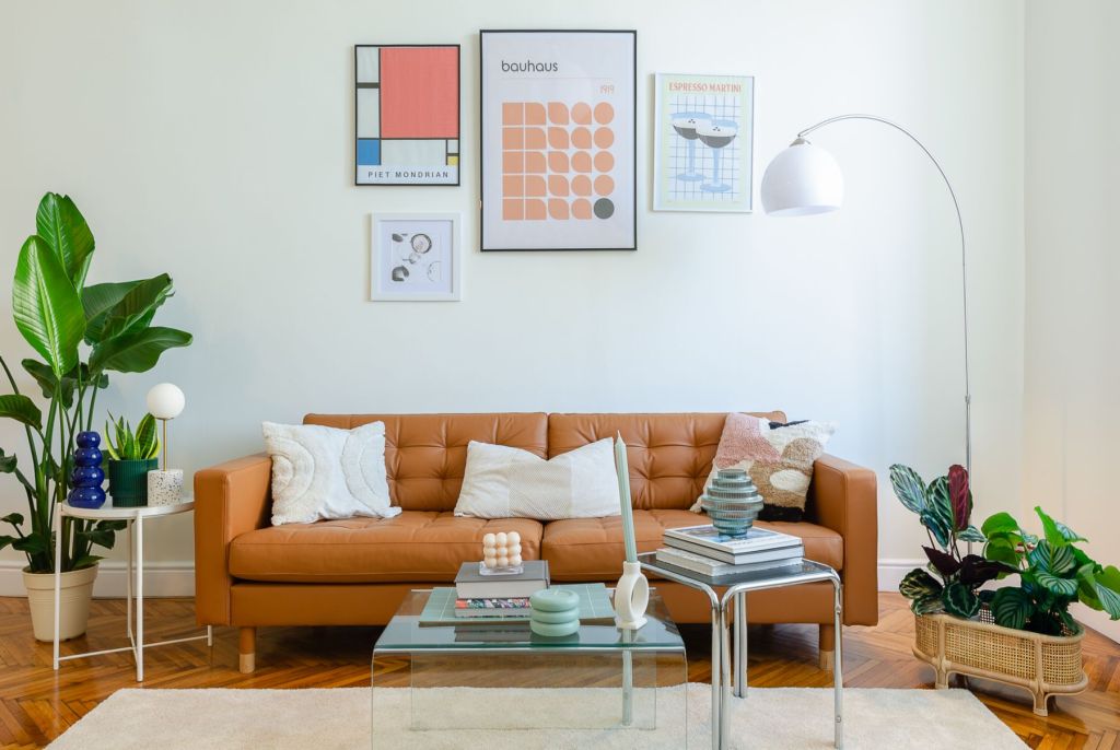 apartament cladire istorica airbnb