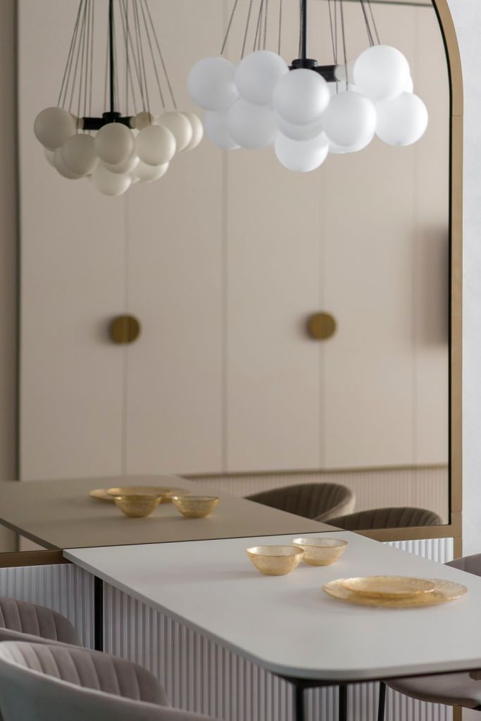 apartament mic dining