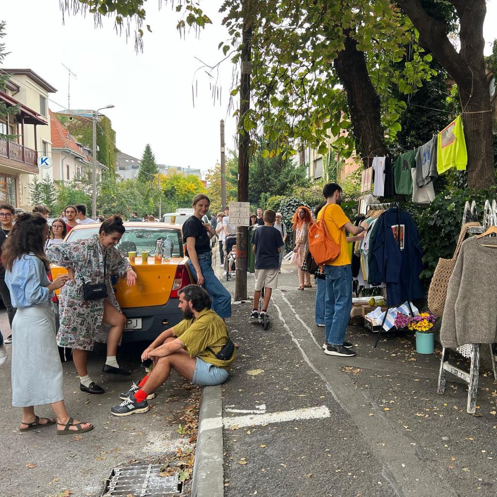 bazar de cotroceni main