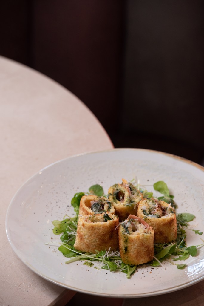 Bistropolitan